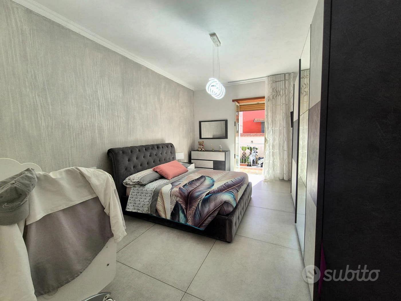 Appartamento – Crispano, Napoli - Altro