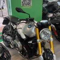 BMW R nineT - TAGLIANDATA