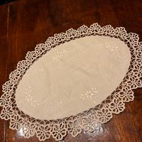 Centrino in pizzo di Cantu