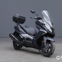 KYMCO Downtown 350