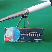 telescopio 30x30