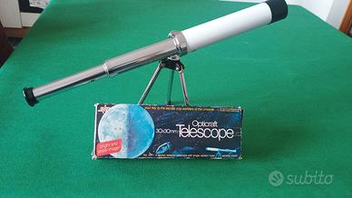 telescopio 30x30