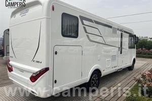 HYMER-ERIBA HYMER EXSIS I 678 - VERSIONE CAMPERI