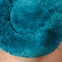 CUCCIA CUSCINO 80  CM CANI-GATTI-ANIMALI!!