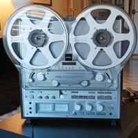 Teac X2000R registratore a bobine 