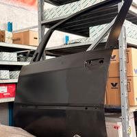 PORTA ANTERIORE SX LANCIA MUSA
