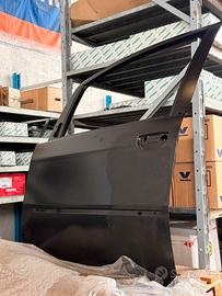 PORTA ANTERIORE SX LANCIA MUSA