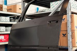 PORTA ANTERIORE SX LANCIA MUSA