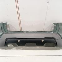 PARAURTI POSTERIORE CENTRALE DACIA Duster Serie 85