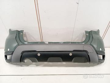 PARAURTI POSTERIORE CENTRALE DACIA Duster Serie 85