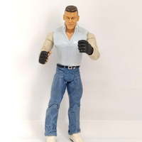 Wwe John Cena Action Figure wrestling personaggio