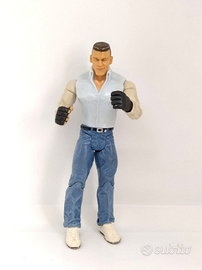 Wwe John Cena Action Figure wrestling personaggio