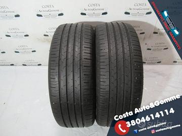 205 55 16 Continental 85% 2021 205 55 R16 Gomme