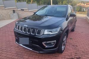 Jeep Compass Limited 4x4