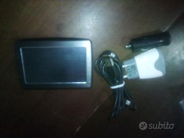 navigatore GPS Tom tom