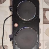 Piano cottura elettrico Ardes