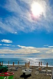 DA PRIVATO*VARAZZE VICINO MARE*Appena ristrutturat