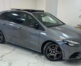 Mercedes-benz B 200 d Automatic Premium AMG Pack