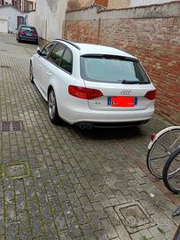 audi a4 b8 2011