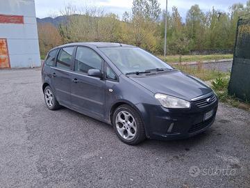 focus cmax 1.6 tdi