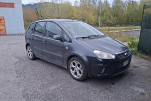 focus cmax 1.6 tdi