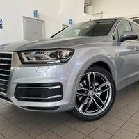 AUDI Q7 3.0 TDI 272 CV quattro //BELL1SS1MO//
