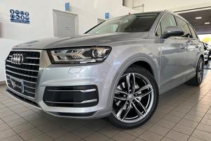 AUDI Q7 3.0 TDI 272 CV quattro //BELL1SS1MO//