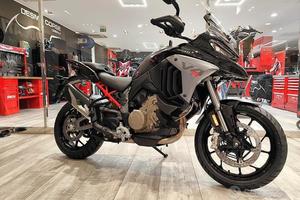 Ducati Multistrada V4S