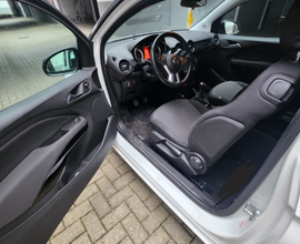 Opel Adam 1.4 Jam GPL 2018