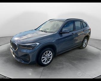 BMW X1 sdrive18d Business Advantage