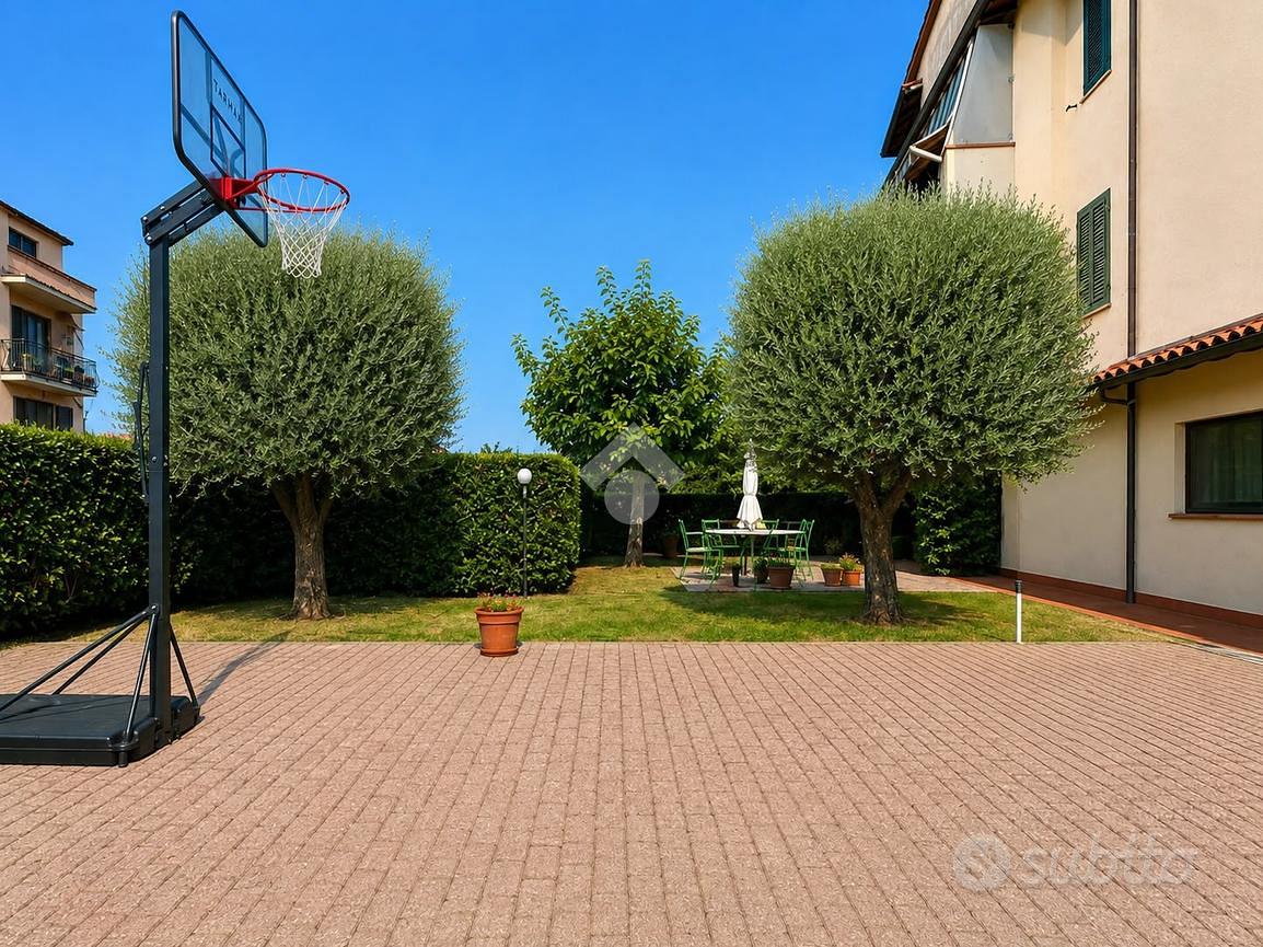 Appartamento – Campi Bisenzio, San Martino - Vista 2