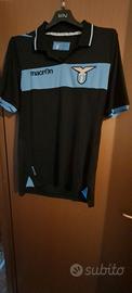 Maglia S.S. Lazio Away Kit 2012-2013