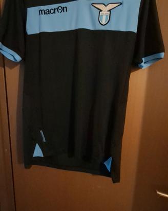Maglia S.S. Lazio Away Kit 2012-2013 XL