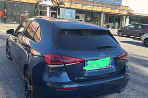 Mercedes classe A180D