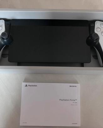 PlayStation5 portal