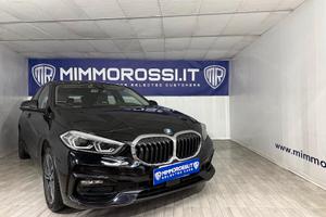 Bmw 120d Sport Automatica