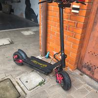 monopattino elettrico 