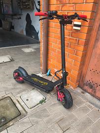 monopattino elettrico 