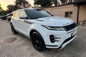 Land Rover Range Evoque 2.0D I4-L.Flw 150 CV AWD A