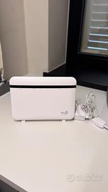 Modem WiFi WINDTRE con alimentatore – funzionante