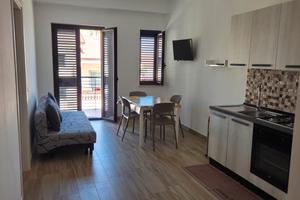 Appartamento Calabria Strongoli
