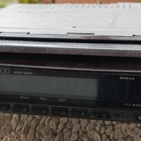 autoradio kenwood