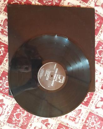 disco in vinile