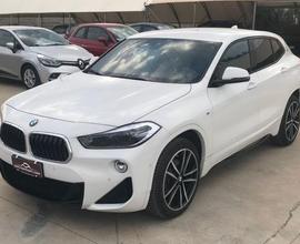 BMW - X2 - sDrive18d Msport