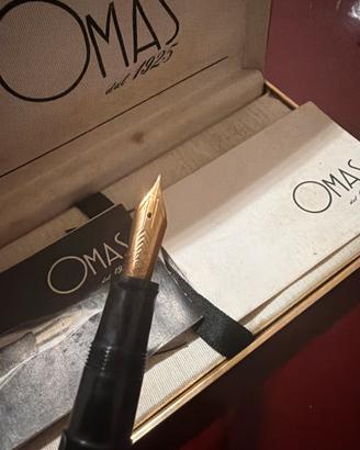Omas milord