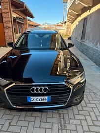 Audi A 6 maggio 2022