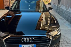 Audi A 6 maggio 2022
