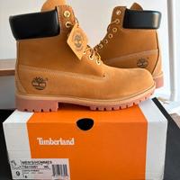 Stivali Timberland
