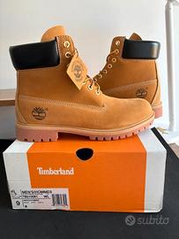 Stivali Timberland