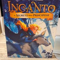 Il segreto delle principesse Tea stilton